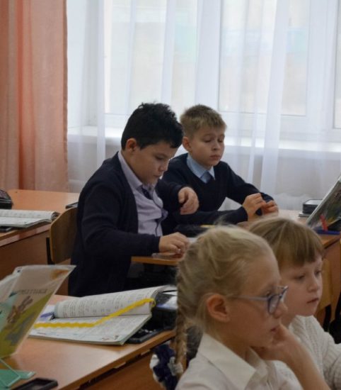 День учителя 2022. 27
